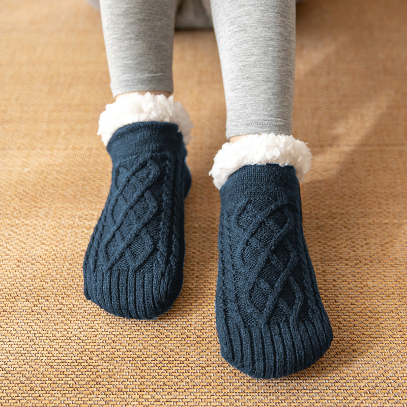 Winter Wool Socks