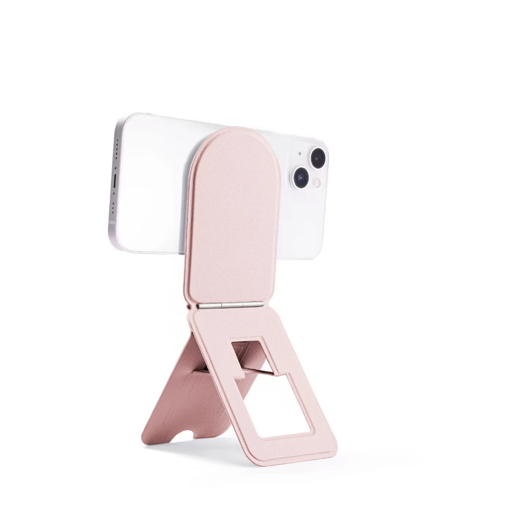 Magnetic Phone Stand Holder For iPhone