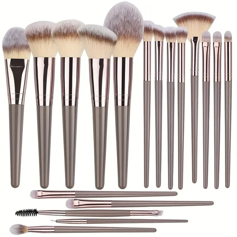 Makeup Brushes