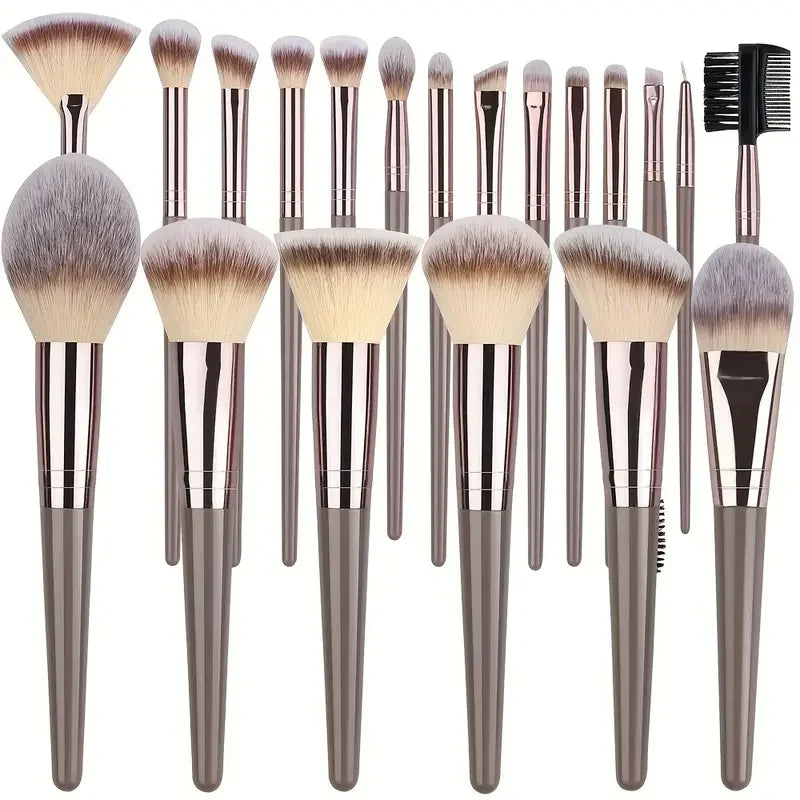 Makeup Brushes