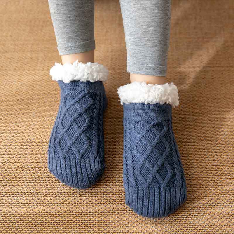 Winter Wool Socks