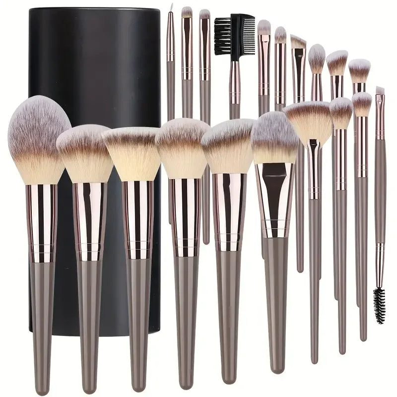 Makeup Brushes