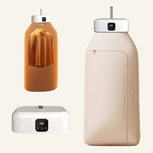 Electric Clothes Dryer