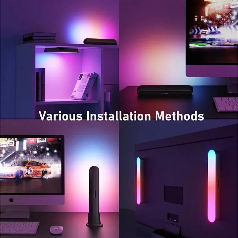 Symphony Lights LED Kit