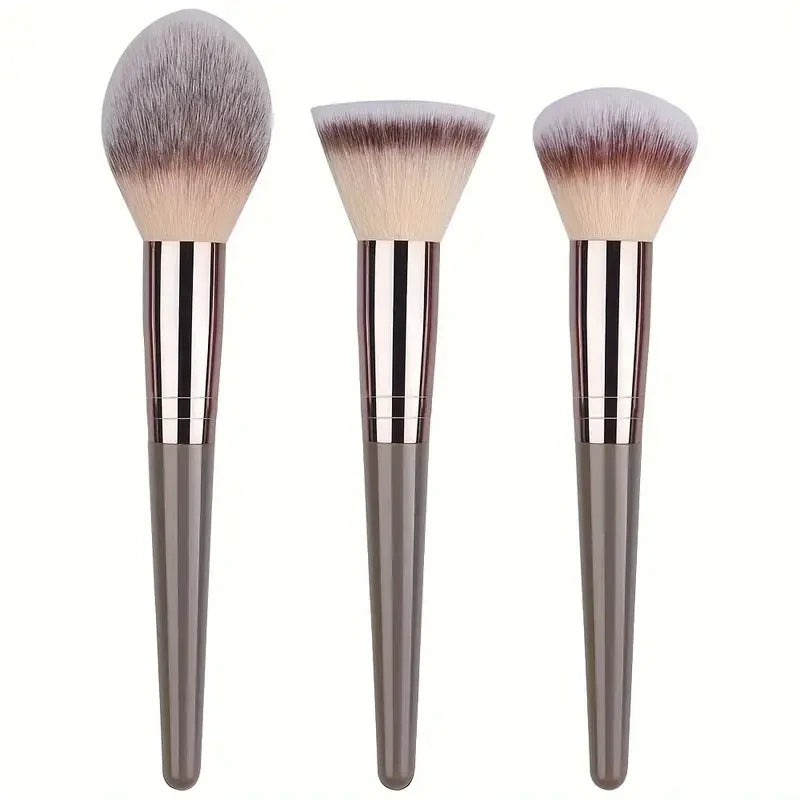 Makeup Brushes