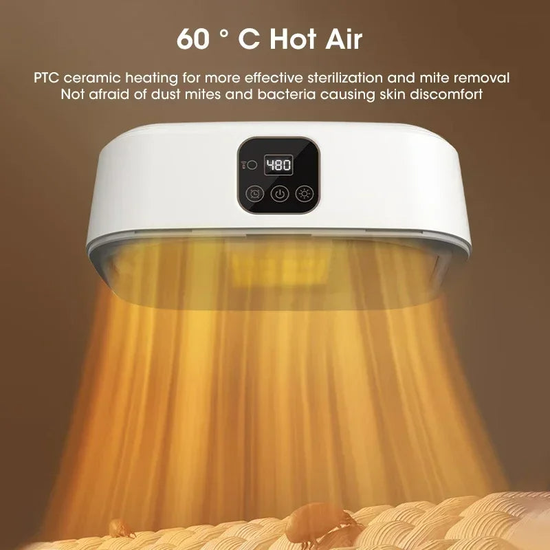 Electric Clothes Dryer