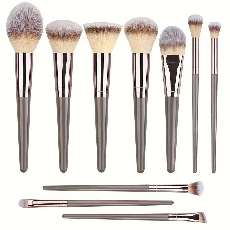 Makeup Brushes