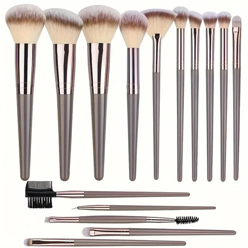 Makeup Brushes