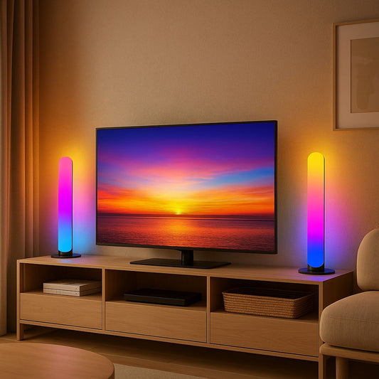 Symphony Lights LED Kit