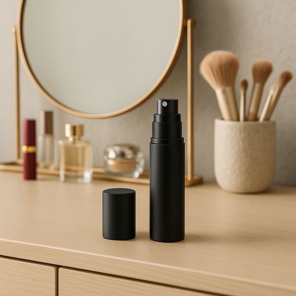 Mini Perfume Dispenser